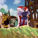 Image for article titled Ever Think To Yourself, 'Damn, the Villain from Gummi Bears Looks Hung AF,' or Is It Just Me?